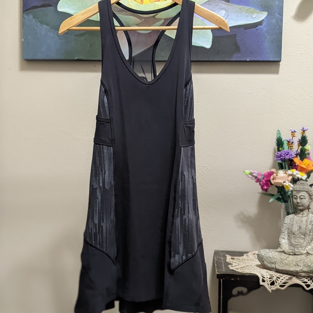 Lululemon Tank Dress